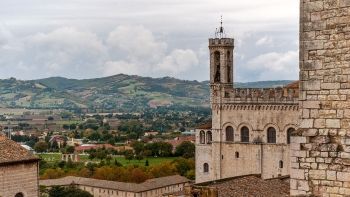 Gubbio, Perugia