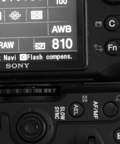 Why Your Camera Doesn’t Matter