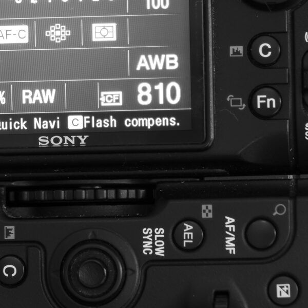 Why Your Camera Doesn’t Matter