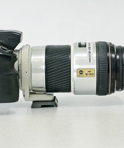 Why Your Camera Lenses Do Matter