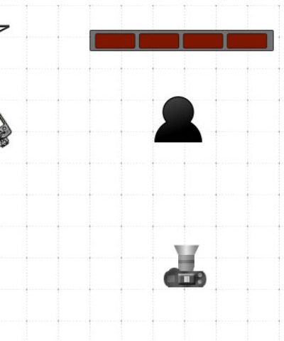 Lighting for headshots