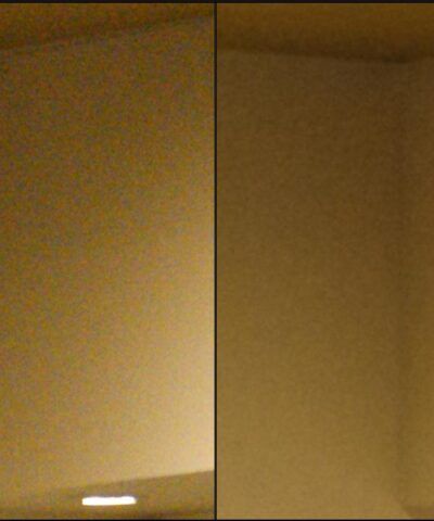 Reducing image noise