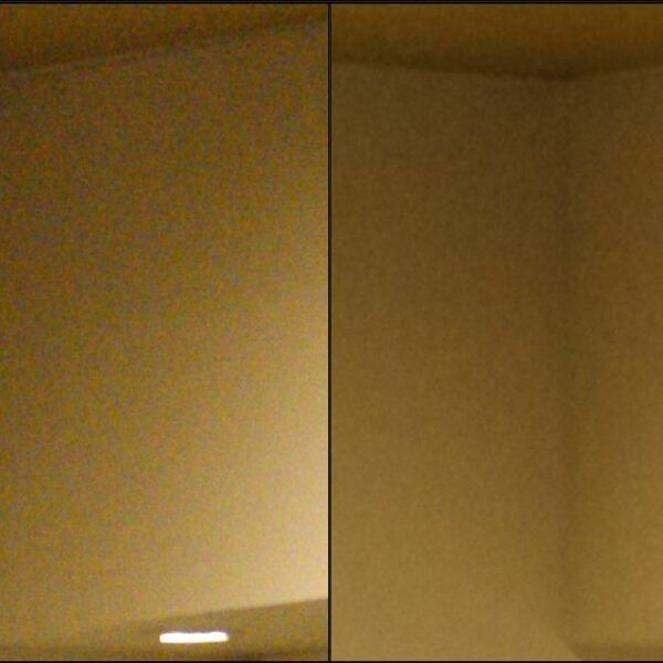 Reducing image noise