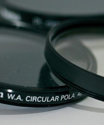 Lens Filters