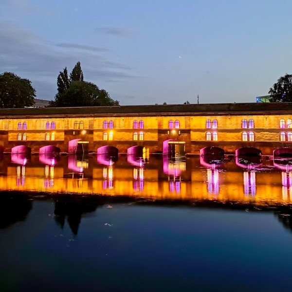 Reducing noise redux