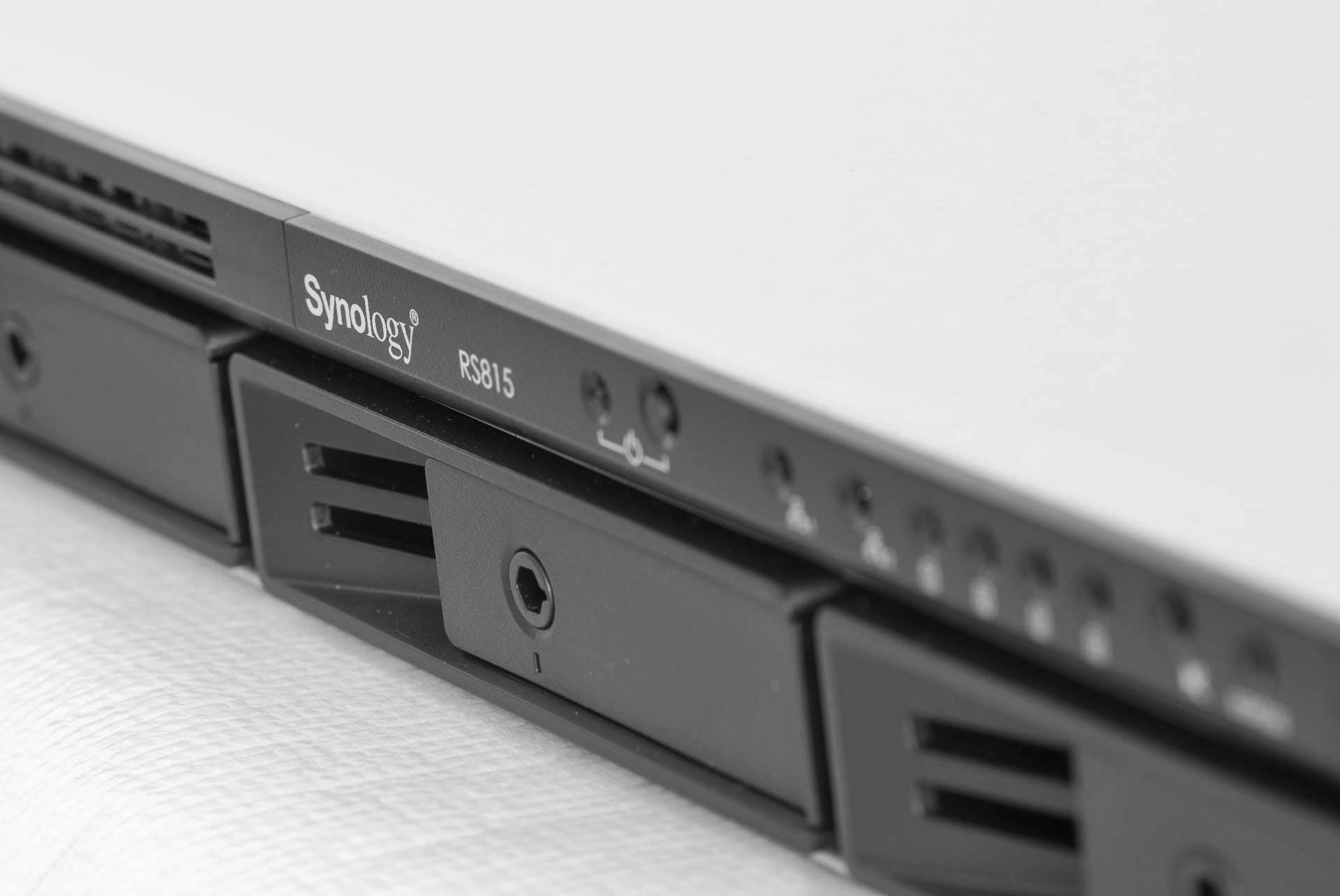 Photography Data Management – NAS and network performance