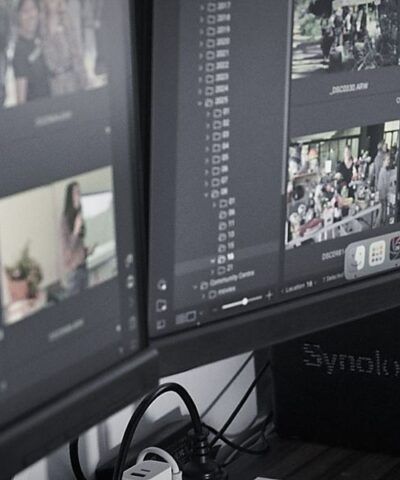 Using the Synology DS225+