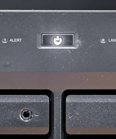 Lets talk about the Synology DS3622xs+