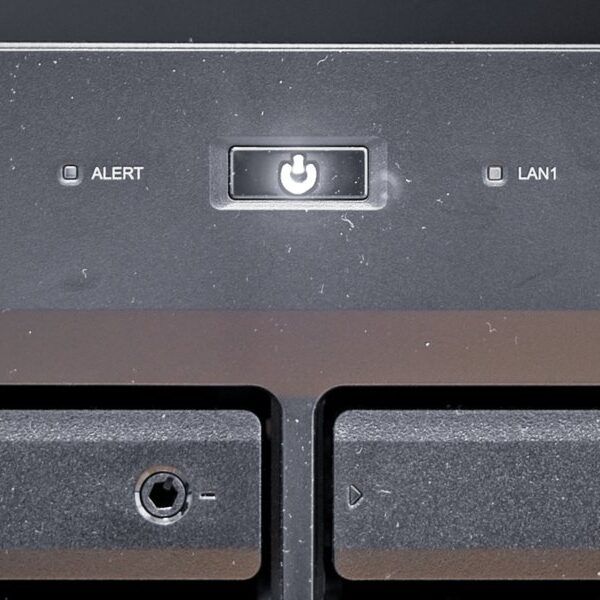 Lets talk about the Synology DS3622xs+