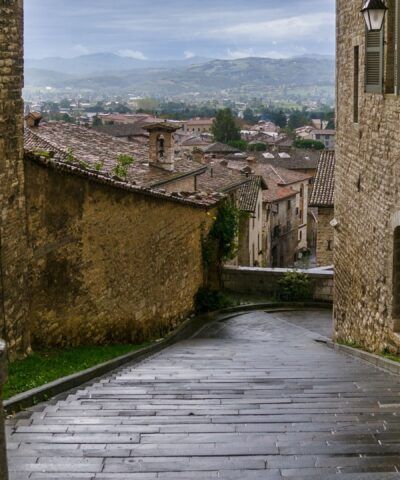 Gubbio